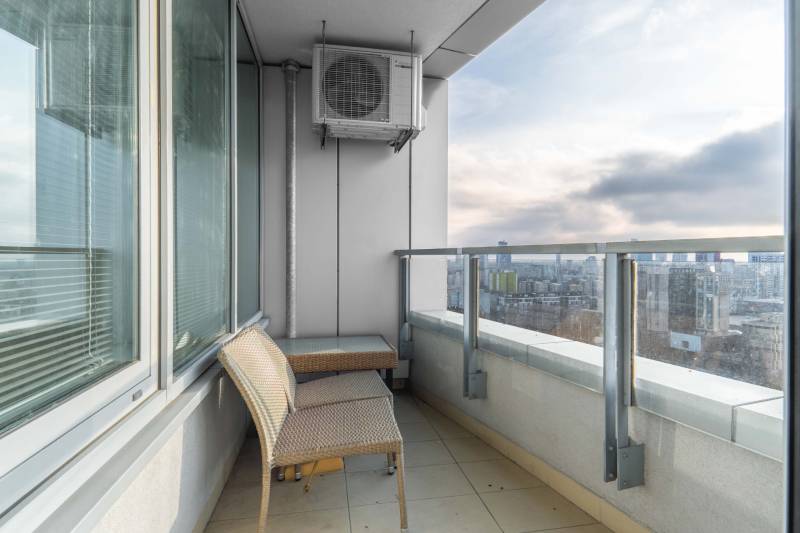 Sale One bedroom apartment, One bedroom apartment, Bajkalská, Bratisla