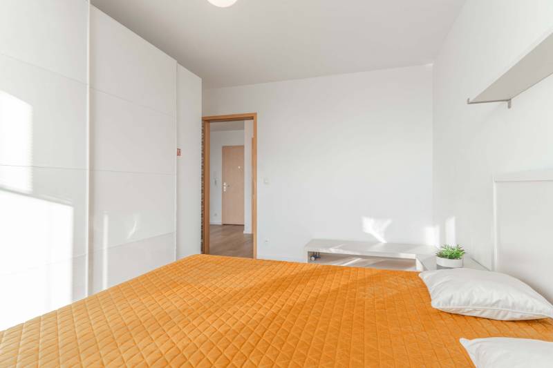 Sale One bedroom apartment, One bedroom apartment, Bajkalská, Bratisla