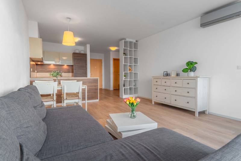 Sale One bedroom apartment, One bedroom apartment, Bajkalská, Bratisla