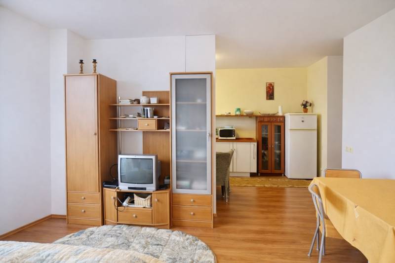 Rent Studio, Studio, Sabinovská, Bratislava - Ružinov, Slovakia