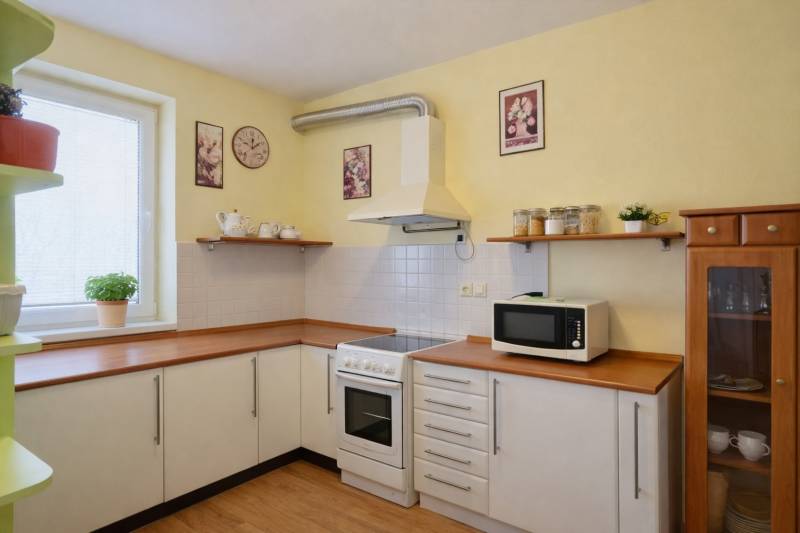 Rent Studio, Studio, Sabinovská, Bratislava - Ružinov, Slovakia
