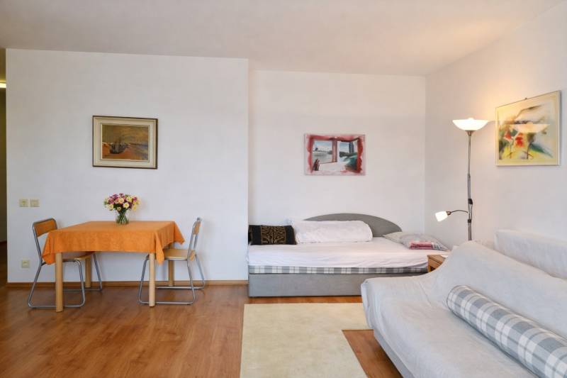 Rent Studio, Studio, Sabinovská, Bratislava - Ružinov, Slovakia