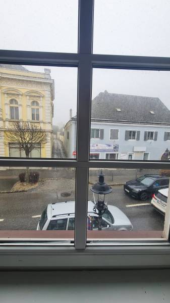 Sale Building, Building, Wiennerstrasse, Bruck an der Leitha, Austria