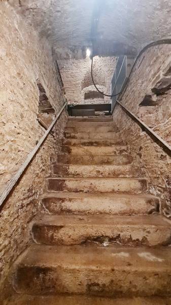 Sale Building, Building, Wiennerstrasse, Bruck an der Leitha, Austria