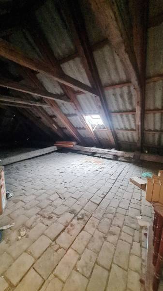 Sale Building, Building, Wiennerstrasse, Bruck an der Leitha, Austria