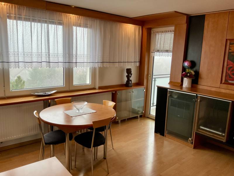 Rent Two bedroom apartment, Two bedroom apartment, Osloboditeľská, Bra