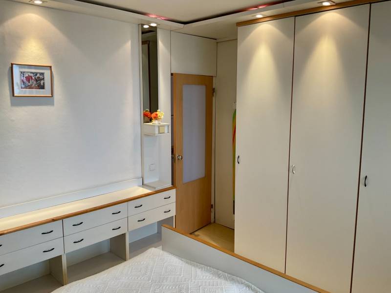 Rent Two bedroom apartment, Two bedroom apartment, Osloboditeľská, Bra