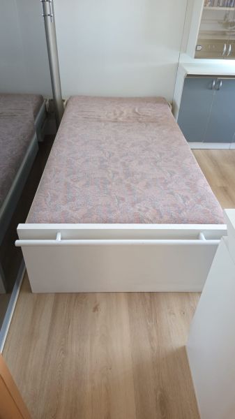 Rent Two bedroom apartment, Two bedroom apartment, Osloboditeľská, Bra