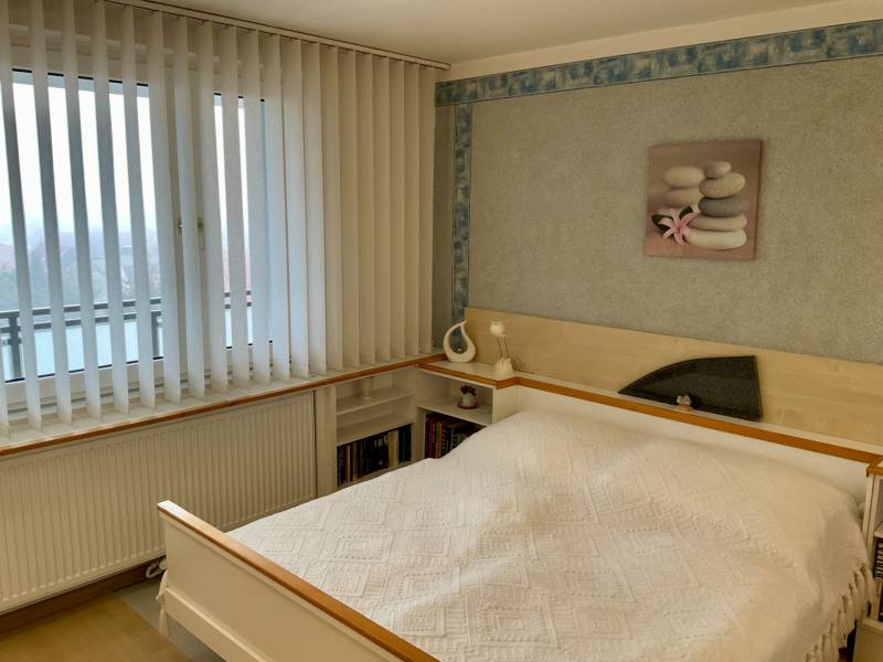 Rent Two bedroom apartment, Two bedroom apartment, Osloboditeľská, Bra