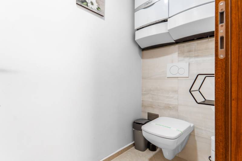 Sale One bedroom apartment, One bedroom apartment, Námestie 1.mája, Br