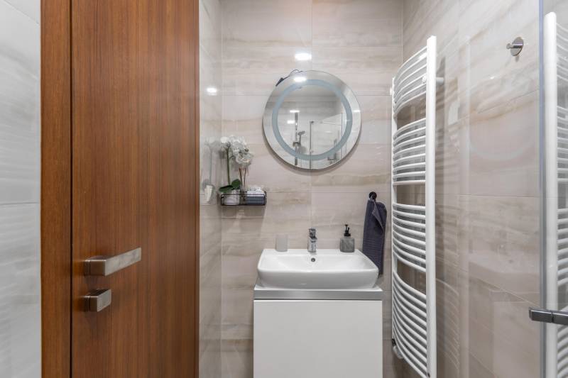 Sale One bedroom apartment, One bedroom apartment, Námestie 1.mája, Br