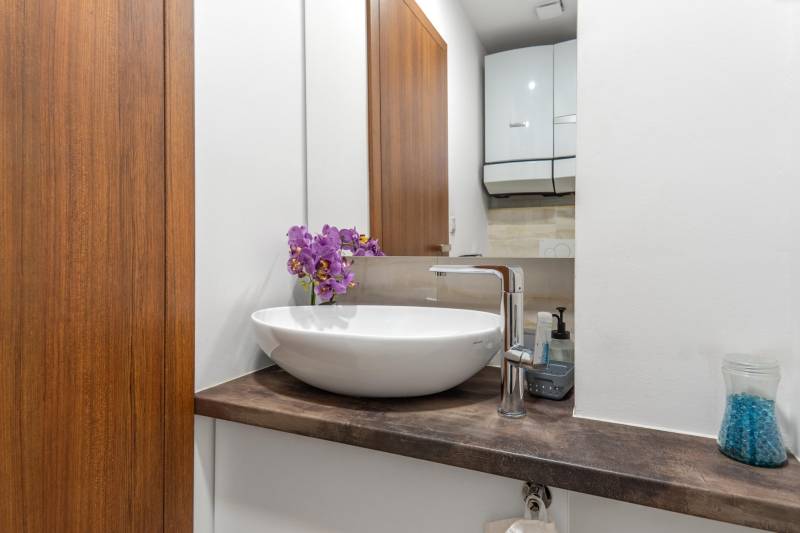 Sale One bedroom apartment, One bedroom apartment, Námestie 1.mája, Br