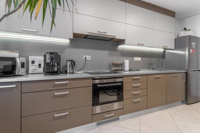 Sale One bedroom apartment, One bedroom apartment, Námestie 1.mája, Br