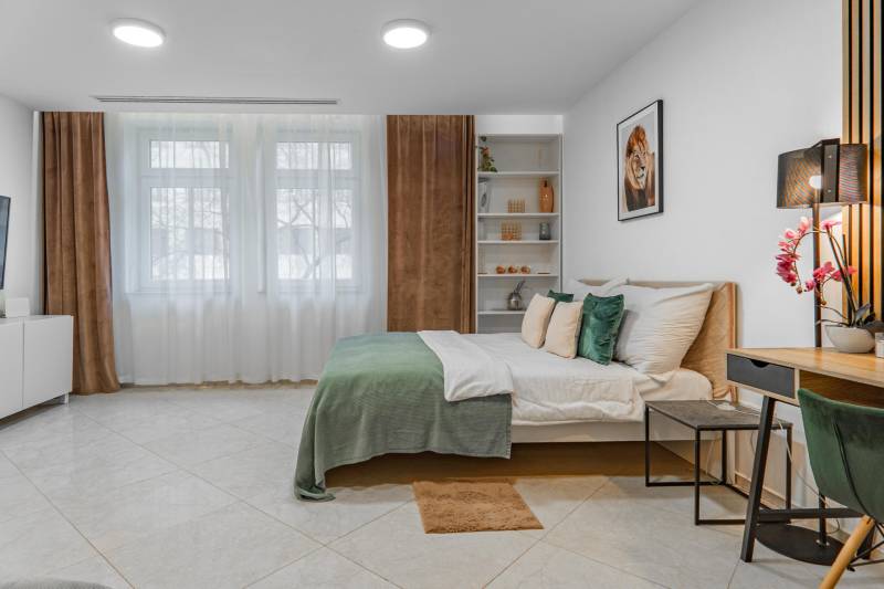 Sale One bedroom apartment, One bedroom apartment, Námestie 1.mája, Br