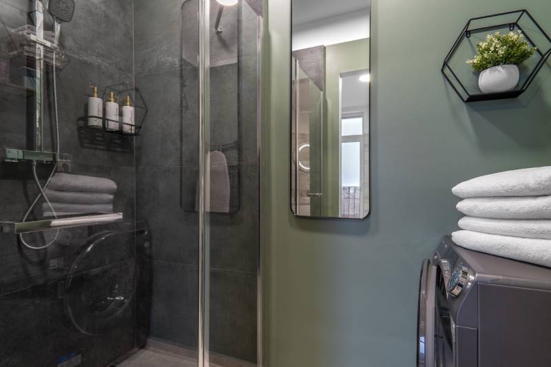 Sale One bedroom apartment, One bedroom apartment, Námestie 1.mája, Br