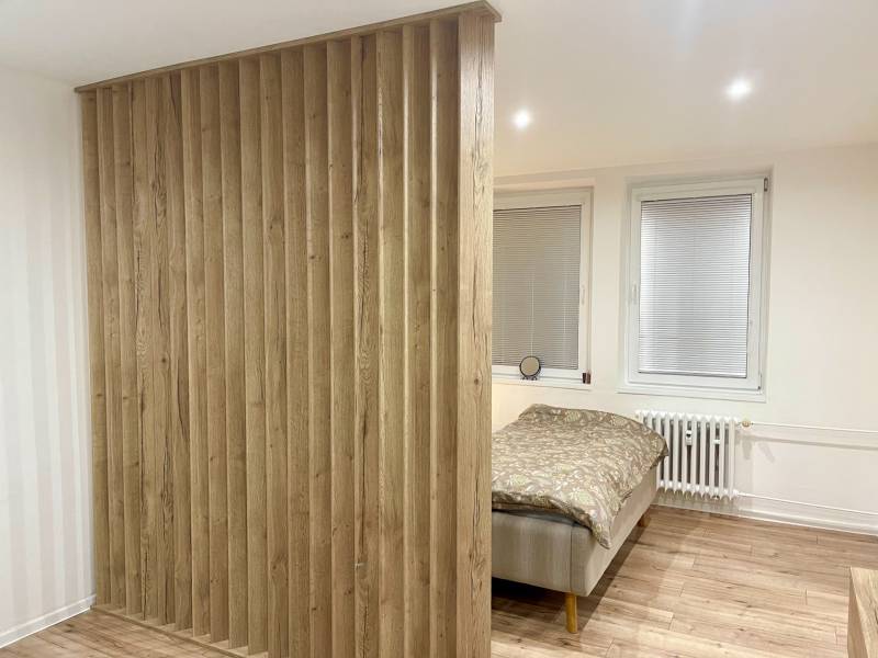 Sale Studio, Studio, Račianska, Bratislava - Nové Mesto, Slovakia