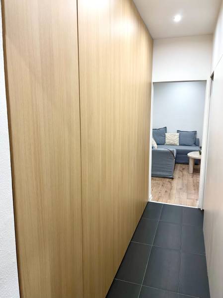 Sale Studio, Studio, Račianska, Bratislava - Nové Mesto, Slovakia