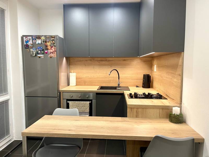 Sale Studio, Studio, Račianska, Bratislava - Nové Mesto, Slovakia