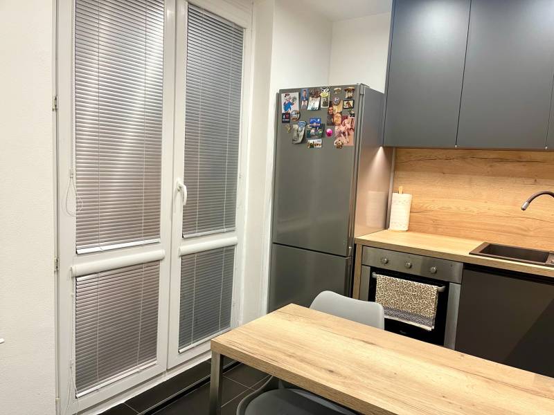 Sale Studio, Studio, Račianska, Bratislava - Nové Mesto, Slovakia