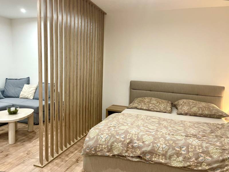 Sale Studio, Studio, Račianska, Bratislava - Nové Mesto, Slovakia