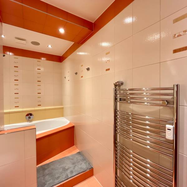 Rent One bedroom apartment, One bedroom apartment, Teplická, Bratislav