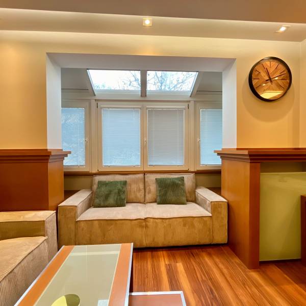 Rent One bedroom apartment, One bedroom apartment, Teplická, Bratislav