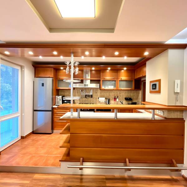 Rent One bedroom apartment, One bedroom apartment, Teplická, Bratislav