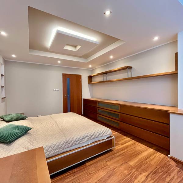 Rent One bedroom apartment, One bedroom apartment, Teplická, Bratislav