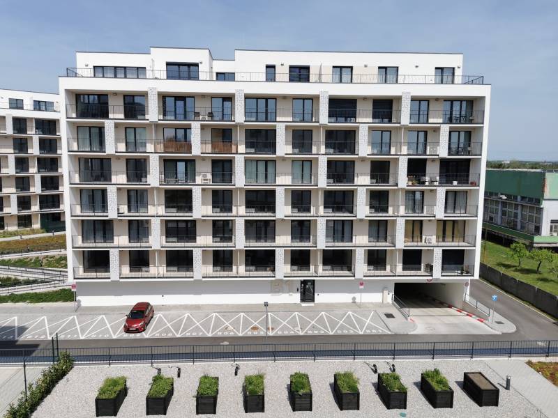 Rent Garage, Garage, Eduarda Wenzla, Bratislava - Rača, Slovakia