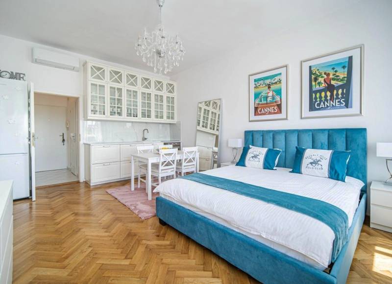 Rent Studio, Studio, Rázusovo nábrežie, Bratislava - Staré Mesto, Slov