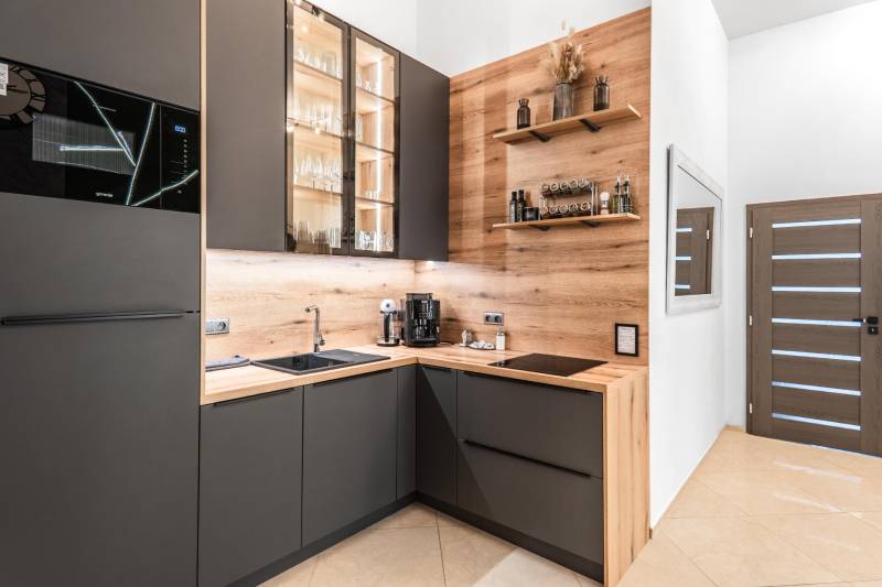 Sale Two bedroom apartment, Two bedroom apartment, Námestie 1.mája, Br