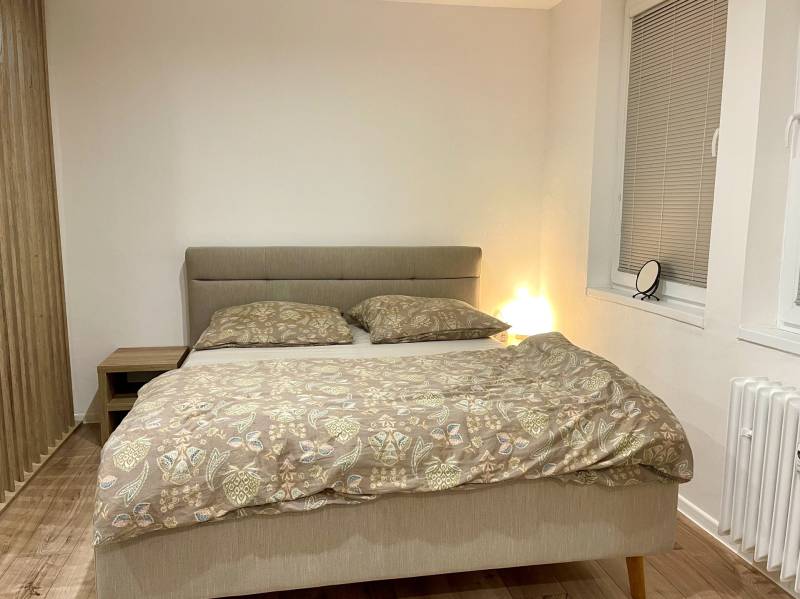 Sale Studio, Studio, Račianska, Bratislava - Nové Mesto, Slovakia