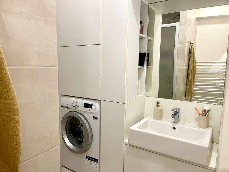 Sale Studio, Studio, Račianska, Bratislava - Nové Mesto, Slovakia