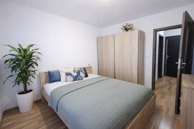 Rent One bedroom apartment, One bedroom apartment, Rusovská cesta, Bra