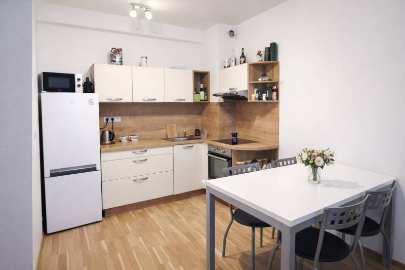 Rent One bedroom apartment, One bedroom apartment, Rusovská cesta, Bra