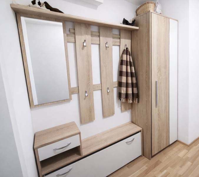 Rent One bedroom apartment, One bedroom apartment, Rusovská cesta, Bra