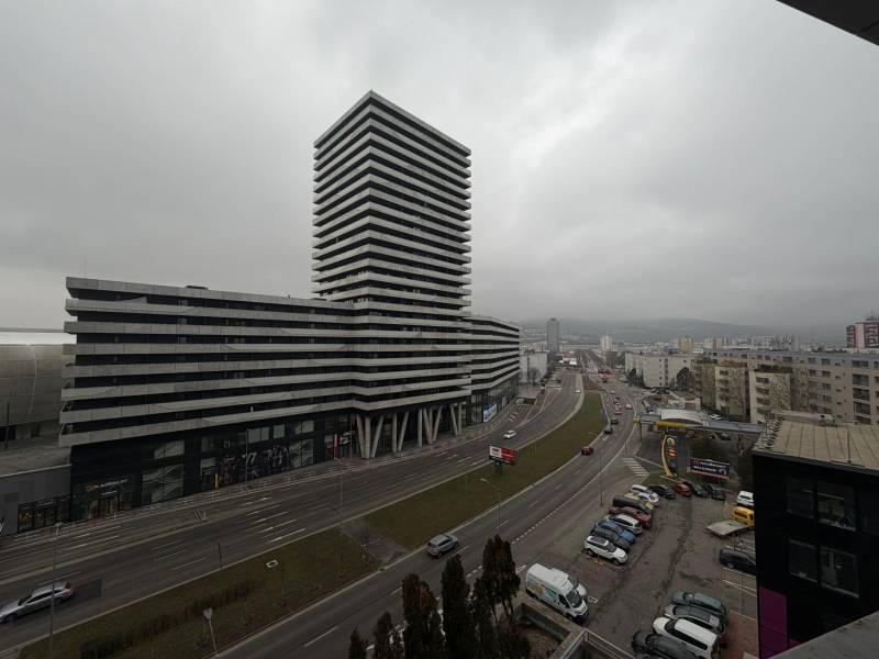 Rent Two bedroom apartment, Two bedroom apartment, Bajkalská, Bratisla