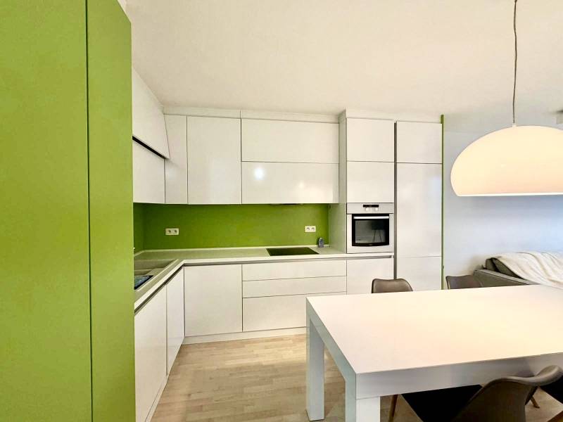 Rent Two bedroom apartment, Two bedroom apartment, Bajkalská, Bratisla