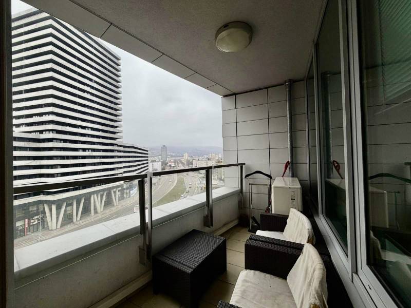 Rent Two bedroom apartment, Two bedroom apartment, Bajkalská, Bratisla