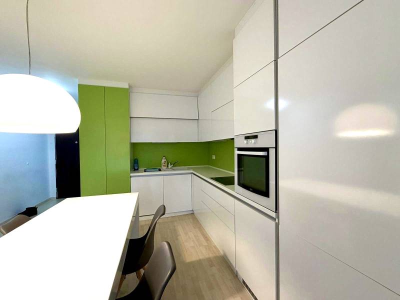 Rent Two bedroom apartment, Two bedroom apartment, Bajkalská, Bratisla