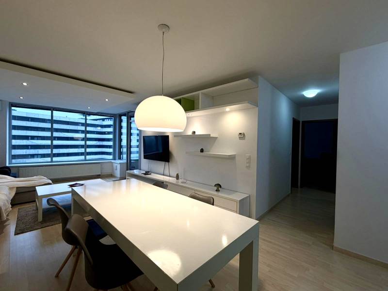 Rent Two bedroom apartment, Two bedroom apartment, Bajkalská, Bratisla