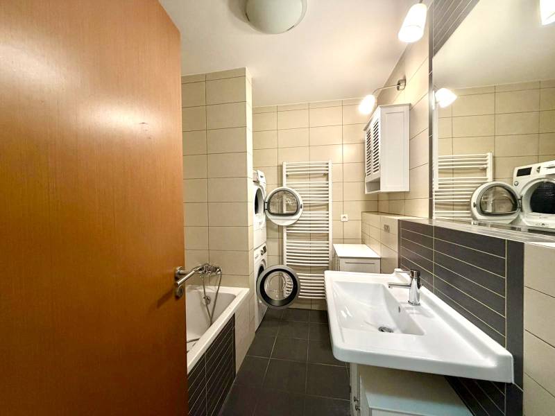Rent Two bedroom apartment, Two bedroom apartment, Bajkalská, Bratisla