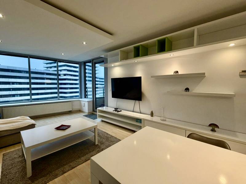 Rent Two bedroom apartment, Two bedroom apartment, Bajkalská, Bratisla