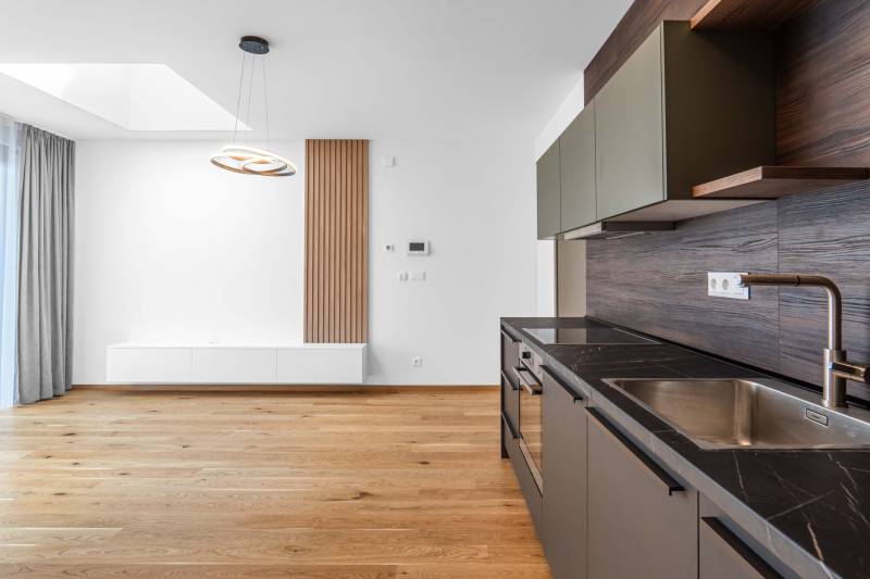 Sale One bedroom apartment, One bedroom apartment, Košická, Bratislava