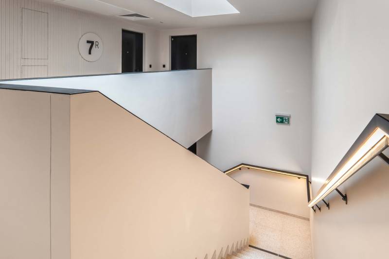 Sale One bedroom apartment, One bedroom apartment, Košická, Bratislava