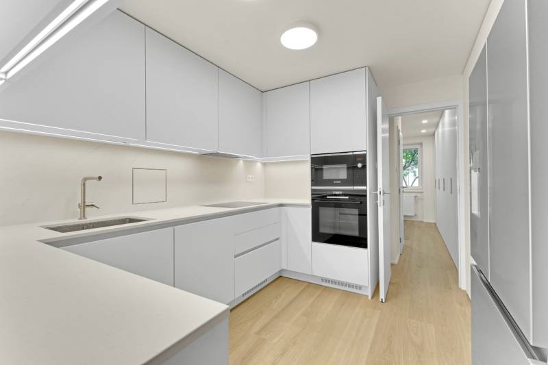 Sale Three bedroom apartment, Three bedroom apartment, Miletičova, Bra