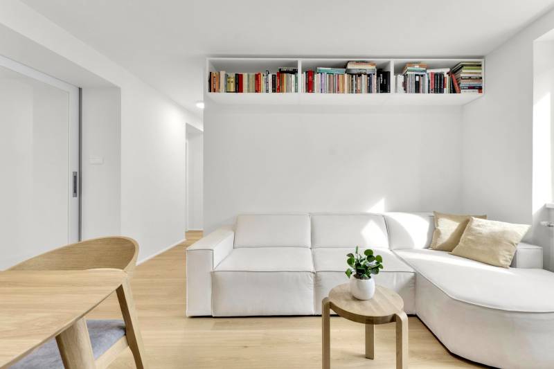 Sale Three bedroom apartment, Three bedroom apartment, Miletičova, Bra