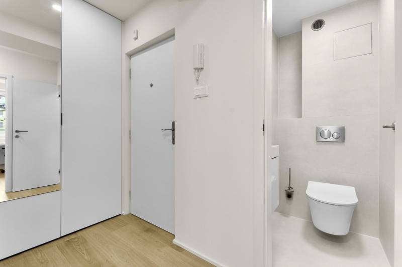 Sale Three bedroom apartment, Three bedroom apartment, Miletičova, Bra