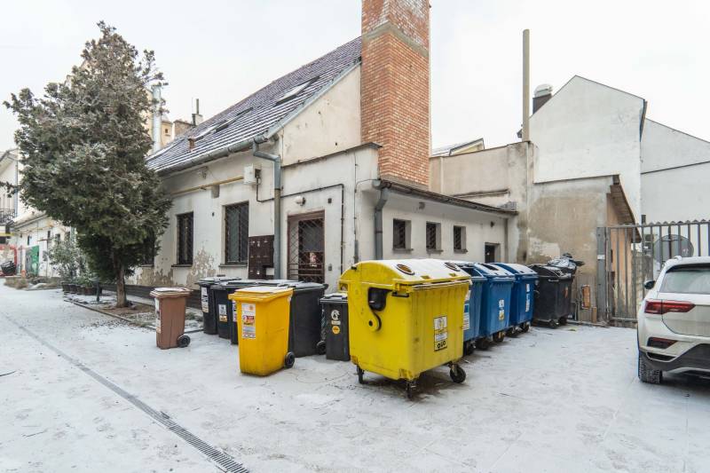 Sale Commercial premises, Commercial premises, Obchodná, Bratislava - 