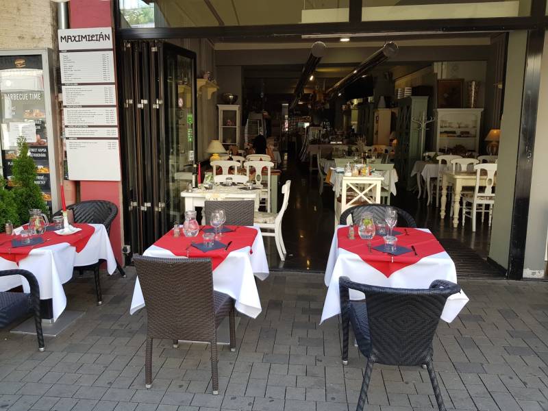 Sale Commercial premises, Commercial premises, Obchodná, Bratislava - 